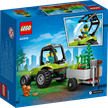 LEGO® City 60390 Kleintraktor | Bild 2