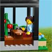 LEGO® City 60398 Familienhaus mit Elektroauto | Bild 6