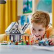 LEGO® City 60398 Familienhaus mit Elektroauto | Bild 4