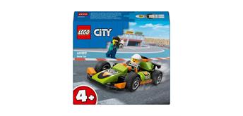 LEGO® City 60399 Rennwagen