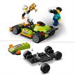 LEGO® City 60399 Rennwagen | Bild 2