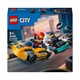 LEGO® City 60400 Go-Karts mit Rennfahrern