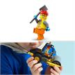 LEGO® City 60401 Strassenwalze | Bild 3
