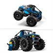 LEGO® City 60402 Blauer Monstertruck | Bild 2