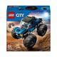 LEGO® City 60402 Blauer Monstertruck