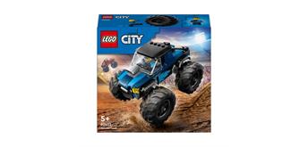 LEGO® City 60402 Blauer Monstertruck