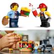 LEGO® City 60404 Burger-Truck | Bild 3