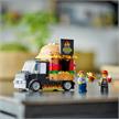 LEGO® City 60404 Burger-Truck | Bild 4