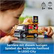 LEGO® City 60404 Burger-Truck | Bild 5