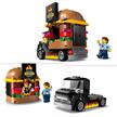 LEGO® City 60404 Burger-Truck | Bild 2