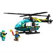 LEGO® City 60405 Rettungshubschrauber | Bild 5