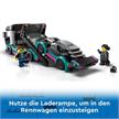LEGO® City 60406 Autotransporter mit Rennwagen | Bild 6