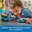 LEGO® City 60406 Autotransporter mit Rennwagen | Bild 5