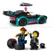 LEGO® City 60406 Autotransporter mit Rennwagen | Bild 3