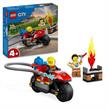 LEGO® City 60410 Feuerwehrmotorrad | Bild 6