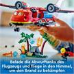 LEGO® City 60413 Löschflugzeug | Bild 6