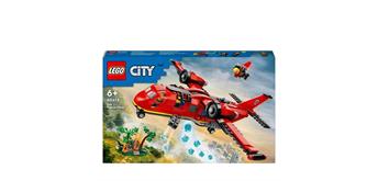 LEGO® City 60413 Löschflugzeug