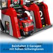 LEGO® City 60414 Feuerwehrstation mit Drehleiterfahrzeug | Bild 6