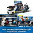 LEGO® City 60418 Polizeitruck mit Labor | Bild 6