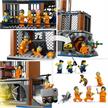 LEGO® City 60419 Polizeistation auf der Gefängnisinsel | Bild 3