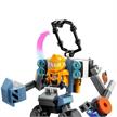 LEGO® City 60428 Weltraum-Mech | Bild 3