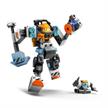 LEGO® City 60428 Weltraum-Mech | Bild 2