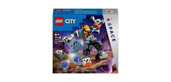 LEGO® City 60428 Weltraum-Mech