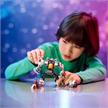 LEGO® City 60428 Weltraum-Mech | Bild 6