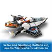 LEGO® City 60430 Raumschiff | Bild 6