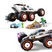LEGO® City 60431 Weltraum-Rover mit Ausserirdischen | Bild 2