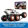 LEGO® City 60431 Weltraum-Rover mit Ausserirdischen | Bild 6