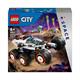 LEGO® City 60431 Weltraum-Rover mit Ausserirdischen