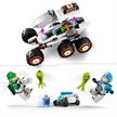 LEGO® City 60431 Weltraum-Rover mit Ausserirdischen | Bild 3