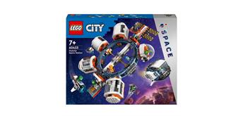 LEGO® City 60433 Modulare Raumstation