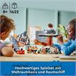 LEGO® City 60434 Raumbasis mit Strampe | Bild 5