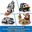 LEGO® City 60434 Raumbasis mit Strampe | Bild 6