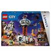 LEGO® City 60434 Raumbasis mit Strampe