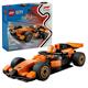 LEGO® City 60442 F1 Rennfahrer mit McLaren Rennauto