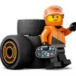 LEGO® City 60442 F1 Rennfahrer mit McLaren Rennauto | Bild 5