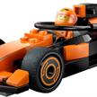 LEGO® City 60442 F1 Rennfahrer mit McLaren Rennauto | Bild 2