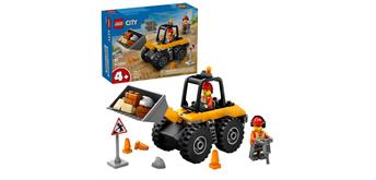 LEGO® City 60450 Radlader