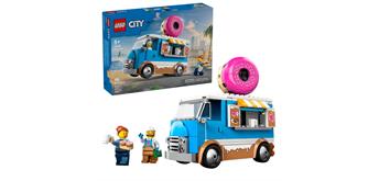 LEGO® City 60452 Donut Truck