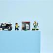 LEGO® City 60455 Verfolgungsjagd mit dem Polizeimotorrad | Bild 6