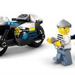 LEGO® City 60455 Verfolgungsjagd mit dem Polizeimotorrad | Bild 3