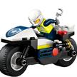 LEGO® City 60455 Verfolgungsjagd mit dem Polizeimotorrad | Bild 2