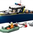 LEGO® City 60456 Verfolgungsjagd im Polizeiboot | Bild 2