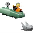 LEGO® City 60456 Verfolgungsjagd im Polizeiboot | Bild 5