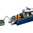 LEGO® City 60456 Verfolgungsjagd im Polizeiboot | Bild 3