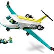 LEGO® City 60465 Notfallrettungsflugzeug | Bild 4