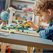 LEGO® City 60465 Notfallrettungsflugzeug | Bild 6
